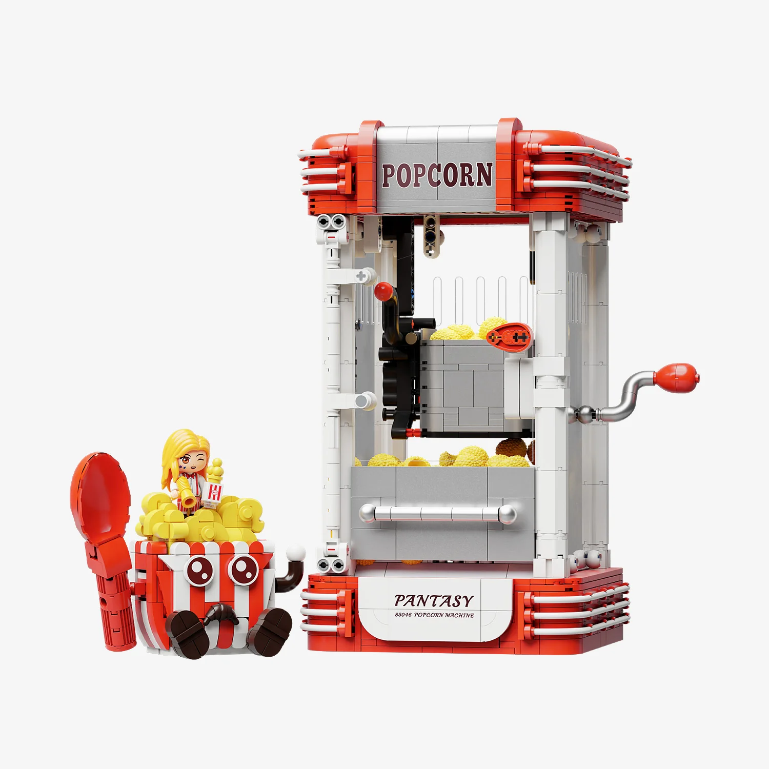 Retro Collection